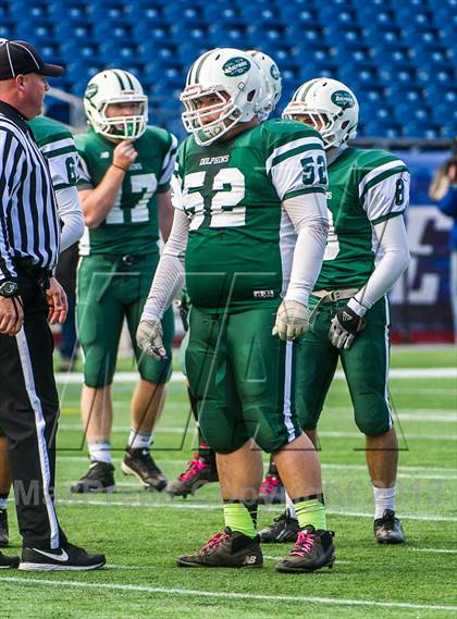 Thumbnail 1 in Doherty vs. Dennis-Yarmouth (MIAA Division 4 Final) photogallery.