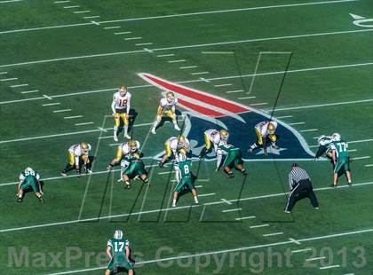 Thumbnail 2 in Doherty vs. Dennis-Yarmouth (MIAA Division 4 Final) photogallery.