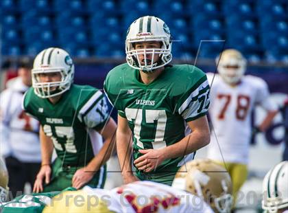 Thumbnail 1 in Doherty vs. Dennis-Yarmouth (MIAA Division 4 Final) photogallery.