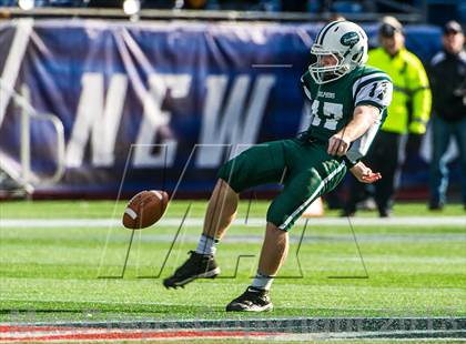 Thumbnail 3 in Doherty vs. Dennis-Yarmouth (MIAA Division 4 Final) photogallery.