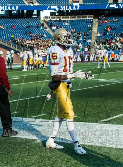 Thumbnail 2 in Doherty vs. Dennis-Yarmouth (MIAA Division 4 Final) photogallery.