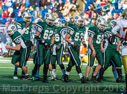 Thumbnail 1 in Doherty vs. Dennis-Yarmouth (MIAA Division 4 Final) photogallery.