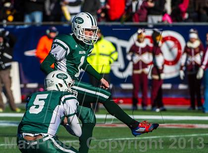 Thumbnail 3 in Doherty vs. Dennis-Yarmouth (MIAA Division 4 Final) photogallery.