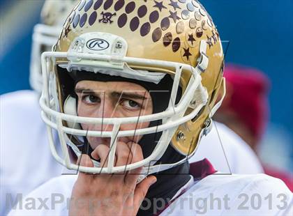 Thumbnail 1 in Doherty vs. Dennis-Yarmouth (MIAA Division 4 Final) photogallery.