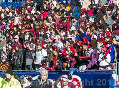 Thumbnail 1 in Doherty vs. Dennis-Yarmouth (MIAA Division 4 Final) photogallery.