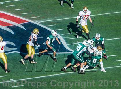 Thumbnail 1 in Doherty vs. Dennis-Yarmouth (MIAA Division 4 Final) photogallery.