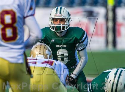 Thumbnail 3 in Doherty vs. Dennis-Yarmouth (MIAA Division 4 Final) photogallery.