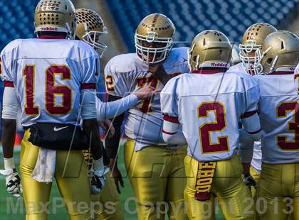 Thumbnail 2 in Doherty vs. Dennis-Yarmouth (MIAA Division 4 Final) photogallery.