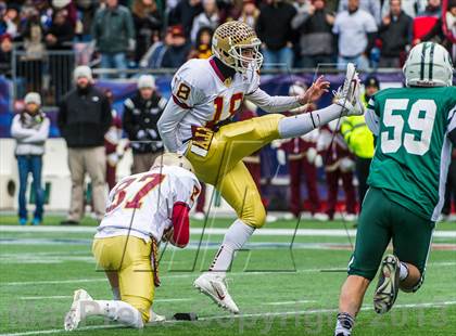 Thumbnail 2 in Doherty vs. Dennis-Yarmouth (MIAA Division 4 Final) photogallery.