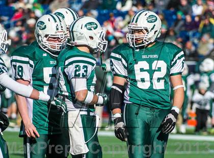 Thumbnail 1 in Doherty vs. Dennis-Yarmouth (MIAA Division 4 Final) photogallery.