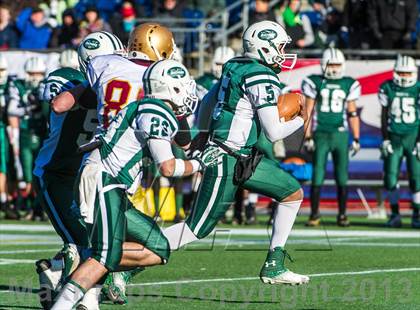 Thumbnail 2 in Doherty vs. Dennis-Yarmouth (MIAA Division 4 Final) photogallery.