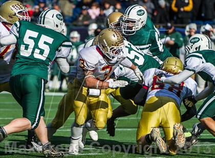 Thumbnail 1 in Doherty vs. Dennis-Yarmouth (MIAA Division 4 Final) photogallery.