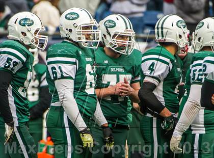 Thumbnail 1 in Doherty vs. Dennis-Yarmouth (MIAA Division 4 Final) photogallery.