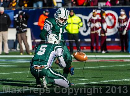 Thumbnail 2 in Doherty vs. Dennis-Yarmouth (MIAA Division 4 Final) photogallery.