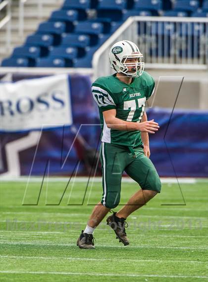 Thumbnail 2 in Doherty vs. Dennis-Yarmouth (MIAA Division 4 Final) photogallery.