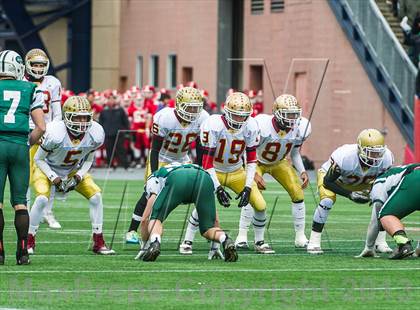 Thumbnail 3 in Doherty vs. Dennis-Yarmouth (MIAA Division 4 Final) photogallery.