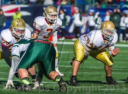 Thumbnail 2 in Doherty vs. Dennis-Yarmouth (MIAA Division 4 Final) photogallery.