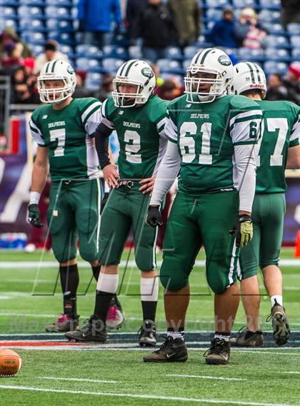 Thumbnail 3 in Doherty vs. Dennis-Yarmouth (MIAA Division 4 Final) photogallery.