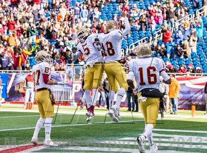 Thumbnail 1 in Doherty vs. Dennis-Yarmouth (MIAA Division 4 Final) photogallery.