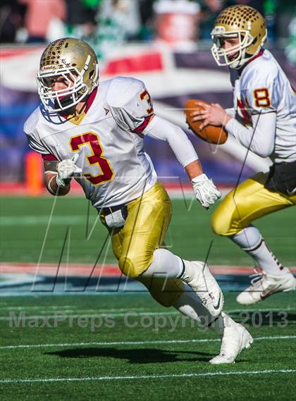 Thumbnail 1 in Doherty vs. Dennis-Yarmouth (MIAA Division 4 Final) photogallery.