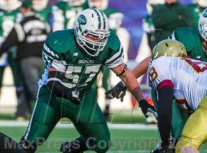 Thumbnail 2 in Doherty vs. Dennis-Yarmouth (MIAA Division 4 Final) photogallery.