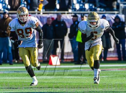 Thumbnail 1 in Doherty vs. Dennis-Yarmouth (MIAA Division 4 Final) photogallery.