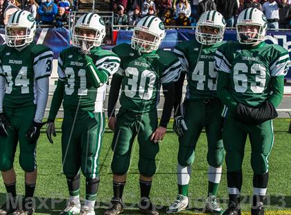 Thumbnail 1 in Doherty vs. Dennis-Yarmouth (MIAA Division 4 Final) photogallery.