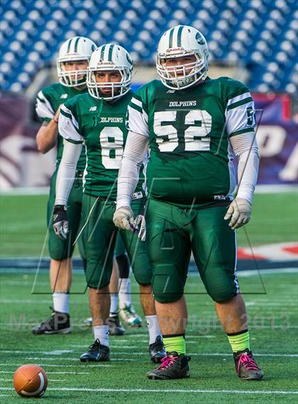 Thumbnail 1 in Doherty vs. Dennis-Yarmouth (MIAA Division 4 Final) photogallery.