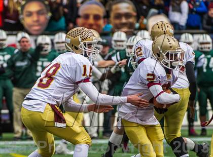 Thumbnail 1 in Doherty vs. Dennis-Yarmouth (MIAA Division 4 Final) photogallery.