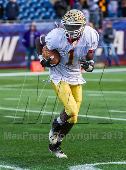 Thumbnail 2 in Doherty vs. Dennis-Yarmouth (MIAA Division 4 Final) photogallery.