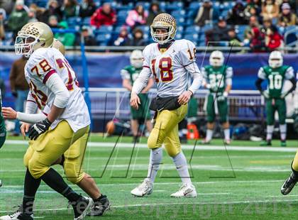 Thumbnail 3 in Doherty vs. Dennis-Yarmouth (MIAA Division 4 Final) photogallery.