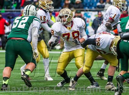 Thumbnail 1 in Doherty vs. Dennis-Yarmouth (MIAA Division 4 Final) photogallery.