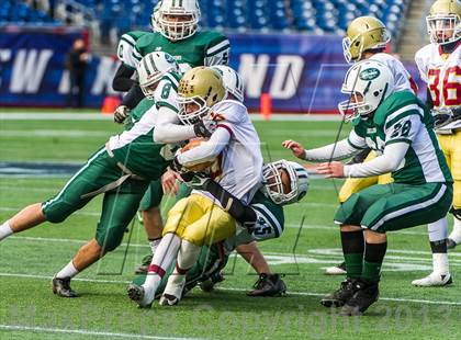 Thumbnail 3 in Doherty vs. Dennis-Yarmouth (MIAA Division 4 Final) photogallery.