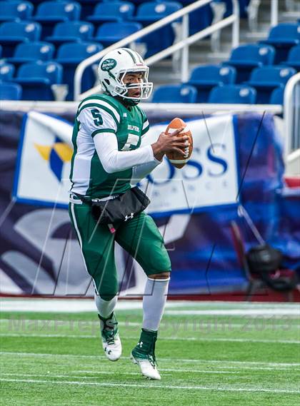 Thumbnail 1 in Doherty vs. Dennis-Yarmouth (MIAA Division 4 Final) photogallery.