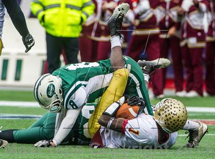 Thumbnail 3 in Doherty vs. Dennis-Yarmouth (MIAA Division 4 Final) photogallery.