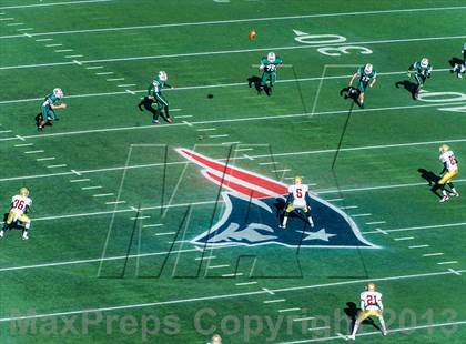 Thumbnail 1 in Doherty vs. Dennis-Yarmouth (MIAA Division 4 Final) photogallery.