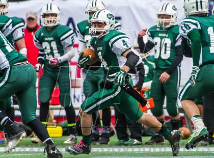 Thumbnail 2 in Doherty vs. Dennis-Yarmouth (MIAA Division 4 Final) photogallery.