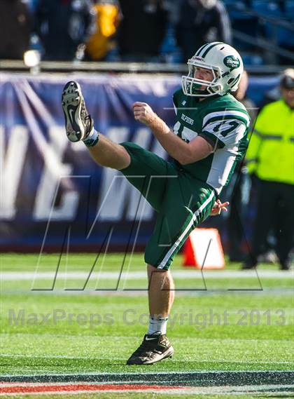 Thumbnail 1 in Doherty vs. Dennis-Yarmouth (MIAA Division 4 Final) photogallery.