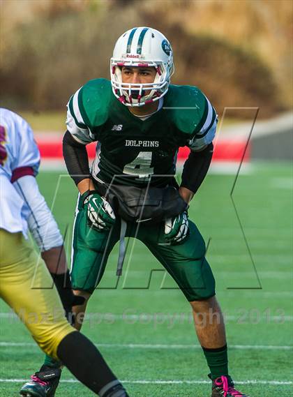Thumbnail 3 in Doherty vs. Dennis-Yarmouth (MIAA Division 4 Final) photogallery.