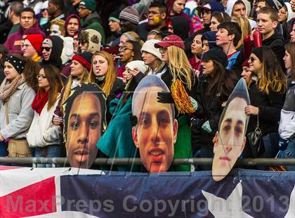 Thumbnail 1 in Doherty vs. Dennis-Yarmouth (MIAA Division 4 Final) photogallery.