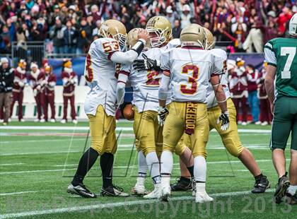 Thumbnail 2 in Doherty vs. Dennis-Yarmouth (MIAA Division 4 Final) photogallery.