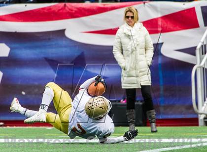 Thumbnail 3 in Doherty vs. Dennis-Yarmouth (MIAA Division 4 Final) photogallery.
