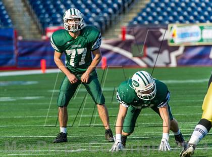 Thumbnail 1 in Doherty vs. Dennis-Yarmouth (MIAA Division 4 Final) photogallery.