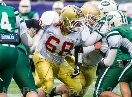 Thumbnail 3 in Doherty vs. Dennis-Yarmouth (MIAA Division 4 Final) photogallery.