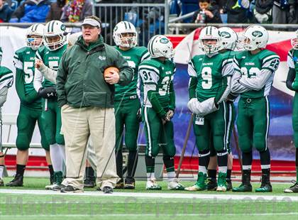 Thumbnail 3 in Doherty vs. Dennis-Yarmouth (MIAA Division 4 Final) photogallery.