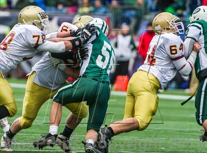 Thumbnail 1 in Doherty vs. Dennis-Yarmouth (MIAA Division 4 Final) photogallery.
