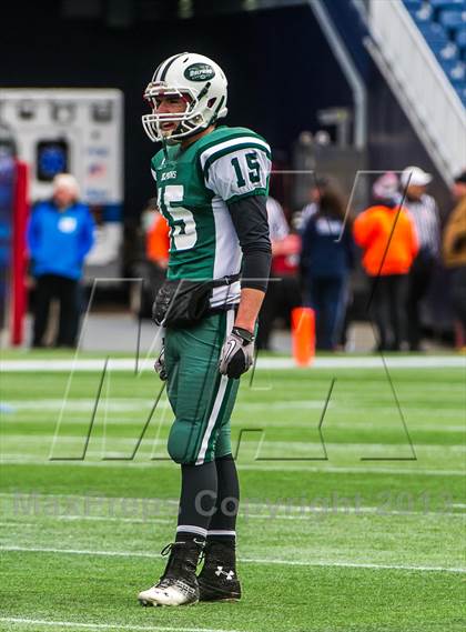 Thumbnail 1 in Doherty vs. Dennis-Yarmouth (MIAA Division 4 Final) photogallery.
