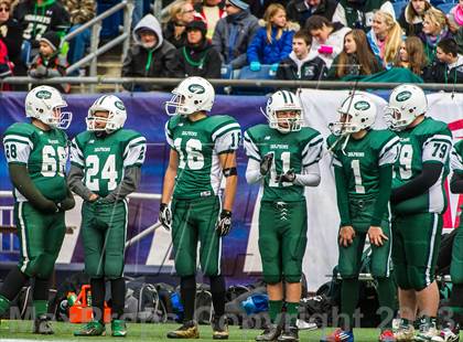Thumbnail 2 in Doherty vs. Dennis-Yarmouth (MIAA Division 4 Final) photogallery.