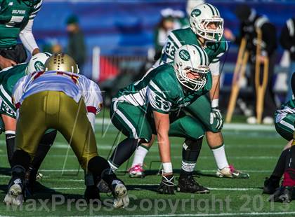 Thumbnail 1 in Doherty vs. Dennis-Yarmouth (MIAA Division 4 Final) photogallery.