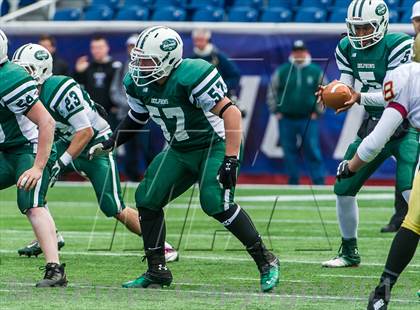 Thumbnail 1 in Doherty vs. Dennis-Yarmouth (MIAA Division 4 Final) photogallery.